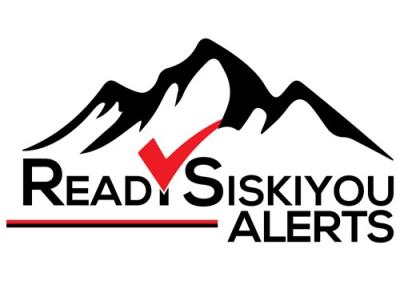 Ready Siskiyou Logo